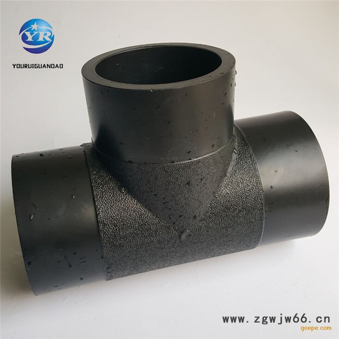 友瑞管道农业节水用灌溉管网系统 节水微喷带 滴灌带 滴灌管 喷头滴头 PE管材管件图8