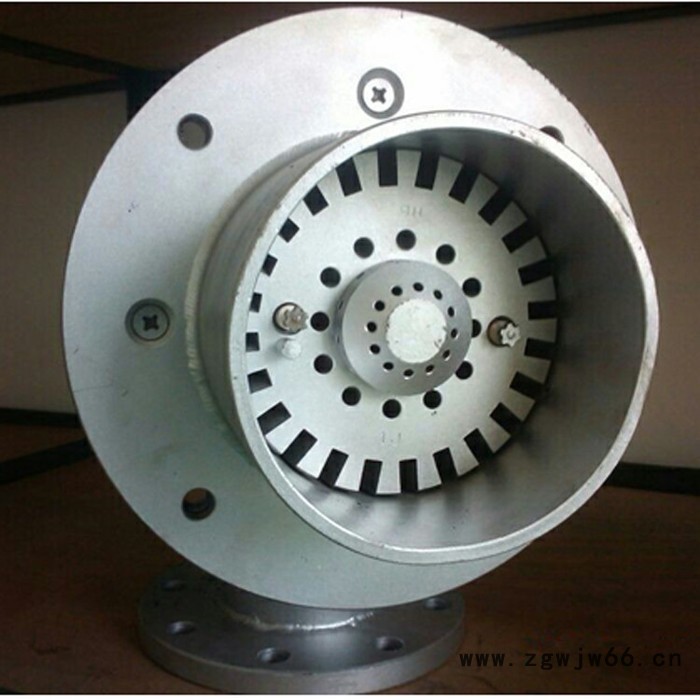 天然气直焰烧嘴  高炉煤气工业炉燃烧器 甲醇燃烧器 燃控系统 天然气喷头图4