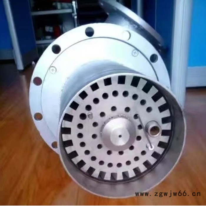 焦炉煤气烧嘴  高炉煤气工业炉燃烧器 煤气烧嘴厂家 高炉煤气烧嘴价格 天然气喷头图2