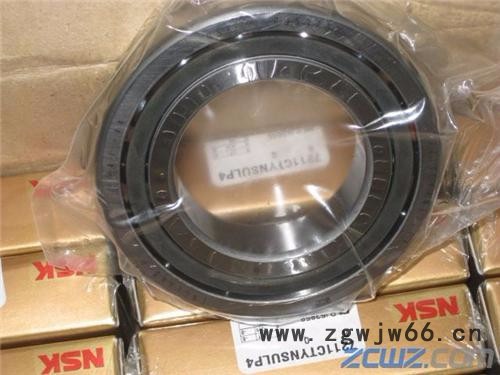 晋江NSK进口轴承33013 圆锥滚子轴承批发图3