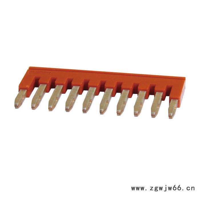 霍尼韦尔 三层弹簧接线端子 DK2.5-TL 直插导轨式接线端子图4