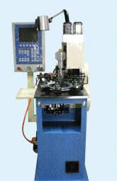 圆盘扭簧机/线圈机/扭簧机310、路博弹簧机、浙江扭簧机、江苏扭簧机图2