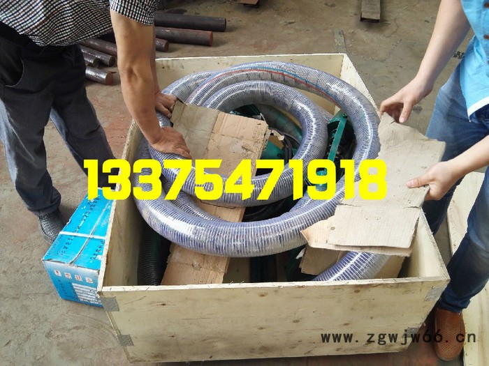 高效车载吸粮机弹簧上料吸粮机 粮食装仓风力吸粮机图3