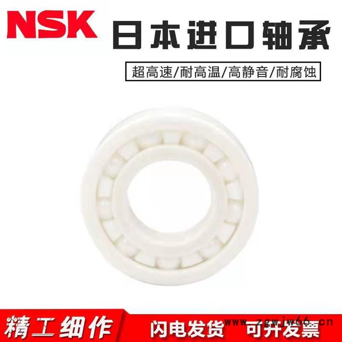 NSK 恩斯凯6200 NSK陶瓷球轴承 高速进口NSK轴承 日本进口轴承