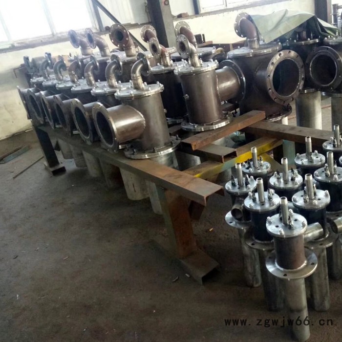 喷头厂家 燃烧系统工业烧嘴 高炉煤气燃控系统 沼气烧嘴 燃气节能烧嘴图3