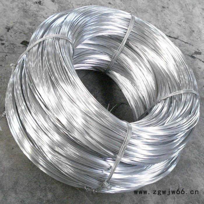 304不锈钢弹簧丝 不锈钢中硬线 201 不锈钢弹簧线 316不锈钢线材图6