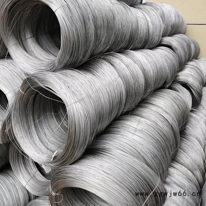 304不锈钢弹簧丝 不锈钢中硬线 201 不锈钢弹簧线 316不锈钢线材图4