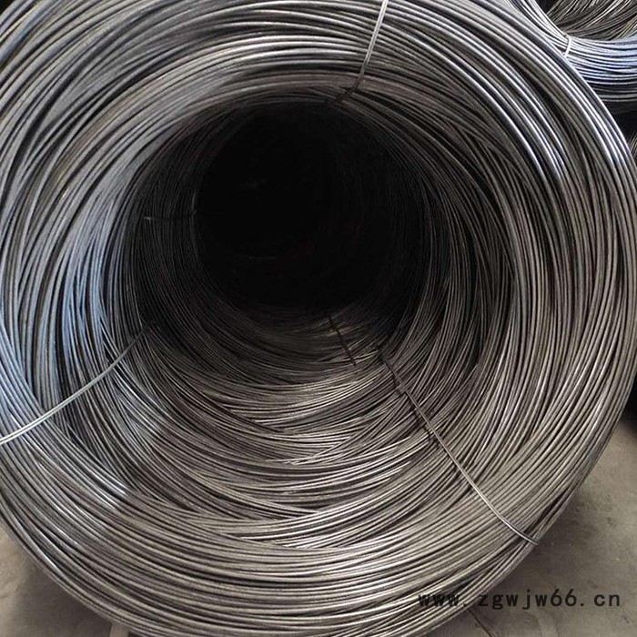 304不锈钢弹簧丝 不锈钢中硬线 201 不锈钢弹簧线 316不锈钢线材图8