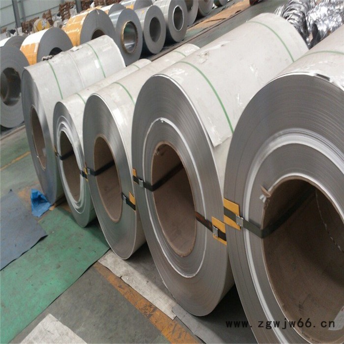 201无磁不锈钢带进口不锈钢无磁带钢201不锈钢弹簧钢带弹簧片弹性钢带**图3