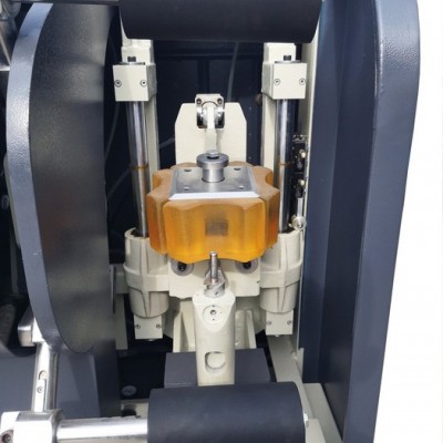 供应新款气动拔楦机 脱楦机 全能退楦机批发 适合弹簧楦鞋楦