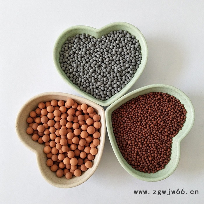 雅安供应麦饭石球 陶瓷球 淋浴喷头 饮水机净水过滤 除锈用矿化球  欢迎洽谈图4