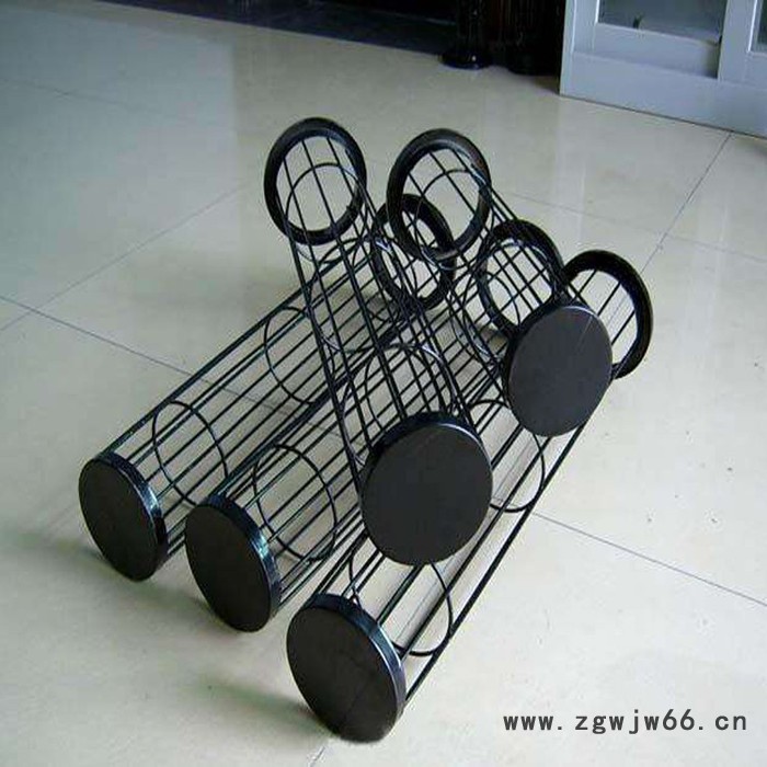 弹簧除尘骨架 圆形除尘骨架 海北除尘骨架 京创环保 支持定制图8