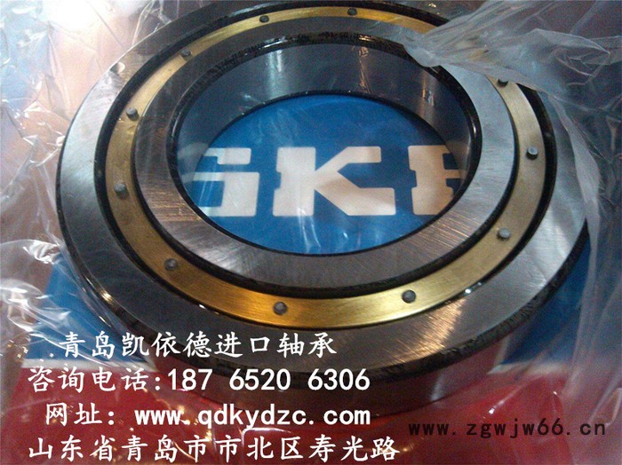 凯依德 FAG进口轴承 圆柱滚子轴承 3026轴承 龙口重型机床轴承尺寸查询图4