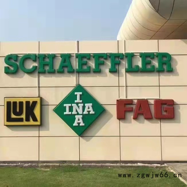 舍弗勒FAG进口轴承 NJ204-E-XL-TVP2#E FAG空压机轴承 进口圆柱滚子轴承 SKF轴承图5