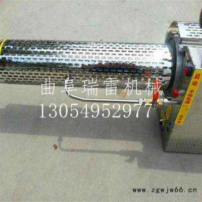 泰宁县多喷头支架式打药机农用背负式全自动大功率烟雾机