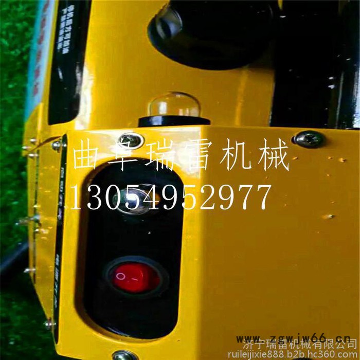 泰宁县多喷头支架式打药机农用背负式全自动大功率烟雾机图6