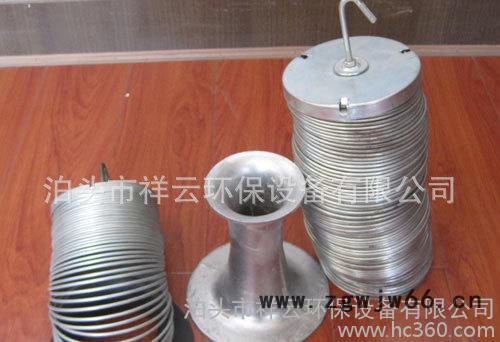 弹簧除尘器骨架 布袋除尘骨架 袋撑滤袋滤筒 祥云除尘配图7
