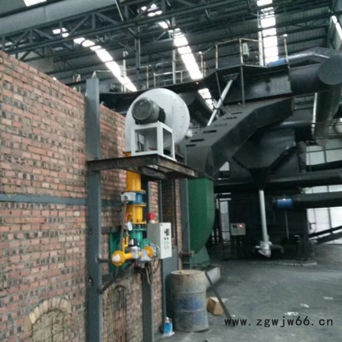 齐工 烧嘴  天然气喷头 生物质煤气烧嘴 高炉煤气烧嘴价格 福建烧嘴图5