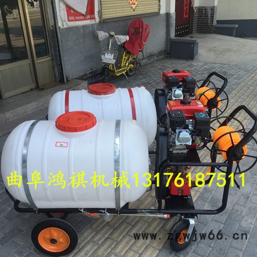 多喷头自走式玉米打药机 公共场所杀菌消毒打药机HQ图8