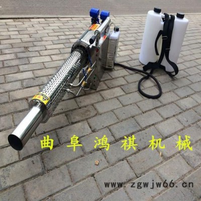多喷头自走式玉米打药机  公共场所杀菌消毒打药机HQ