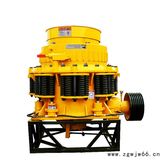 金运900高速圆锥破碎机 圆锥破制砂机 弹簧圆锥破碎机 200圆锥破碎机价格 复合式 石头圆锥破碎机厂图4