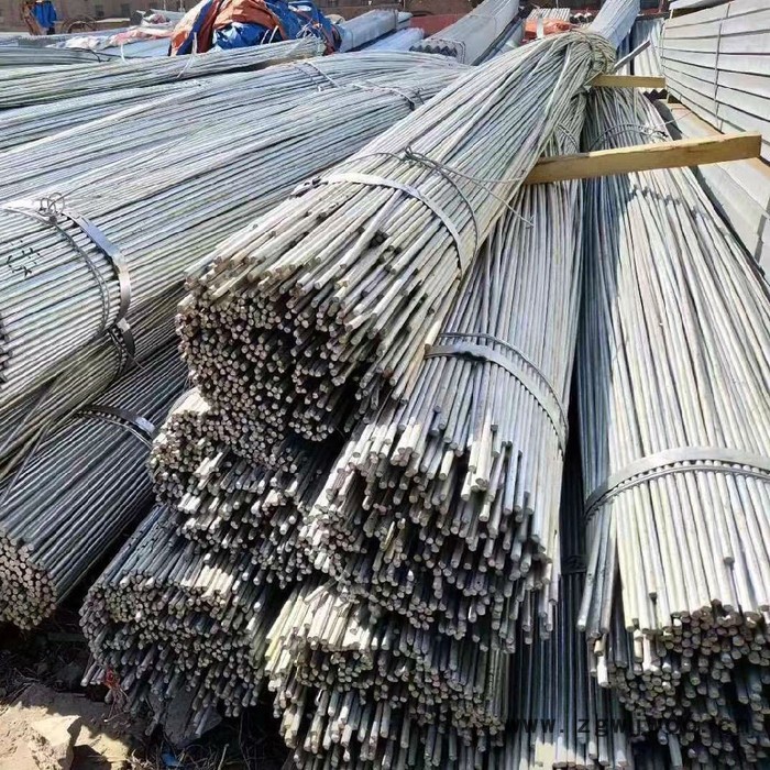 天津镀锌圆钢_弹簧钢圆钢_建筑圆钢_天津圆钢图4