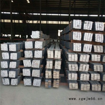 专业生产扁钢 Q345b热轧扁钢 弹簧扁钢 天津现货销售 规格齐全