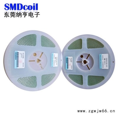 贴片生产厂家表贴式空心线圈高精密贴片电感弹簧线圈