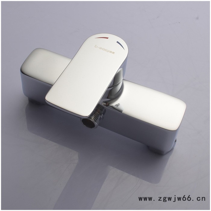 新款花洒水暖卫生间淋浴花洒套装冷热水龙头浴室花洒喷头**