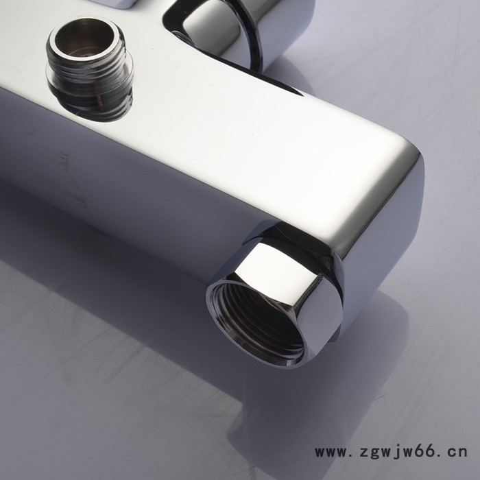 新款花洒水暖卫生间淋浴花洒套装冷热水龙头浴室花洒喷头**图2