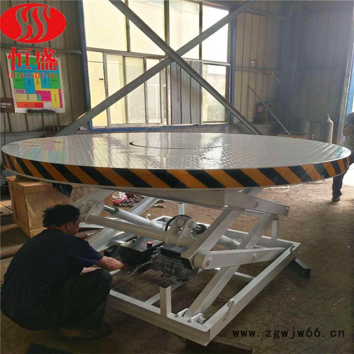 **地颤舞台 旋转舞台 弹簧舞台 伸缩舞台 液压升降舞台 圆形舞台 方形舞台 舞台升降机图3