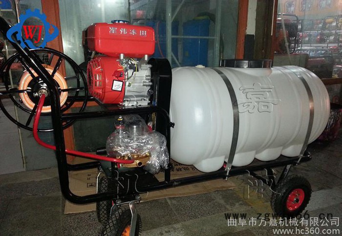自走式打药车。高杆喷药机小麦打药车。自走式喷雾机打药车 多喷喷头设计图3