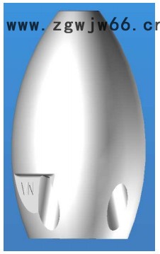 德国凯格KEG喷头VN推力喷头 高压喷头 管道疏通喷头 德国喷头 高压清洗喷头图4