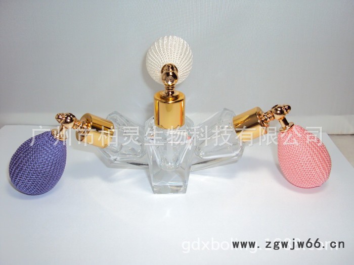 ODM直销直销散粉喷头，喷粉喷头， 气囊喷头图3