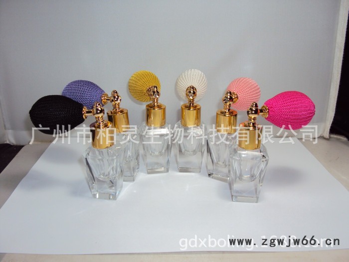 ODM直销直销散粉喷头，喷粉喷头， 气囊喷头图2