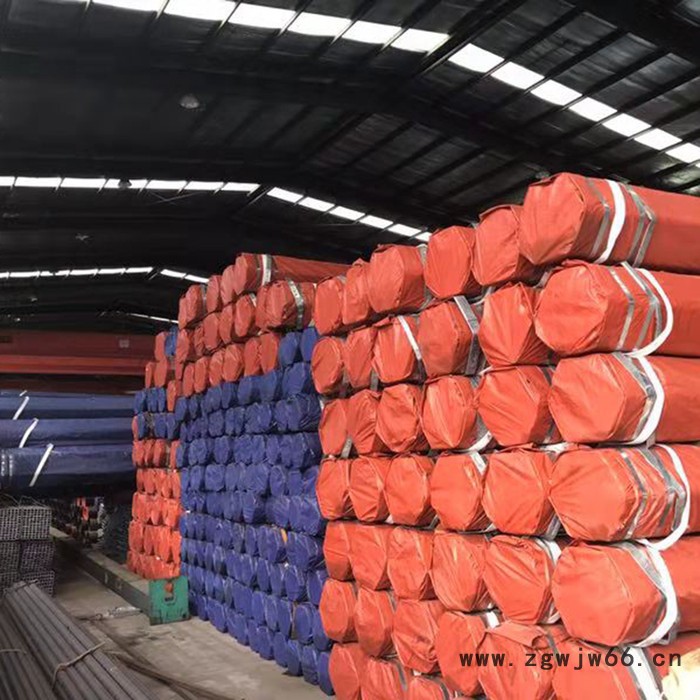 供应天津50CrVA弹簧钢板 可以全国直发 品质包装 钢管打包装图2