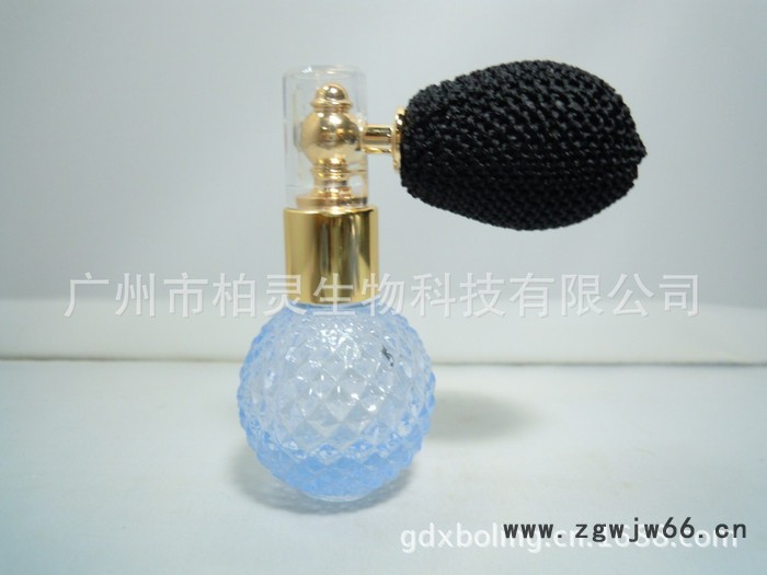 直销直销喷粉喷头，散粉喷头，喷粉气囊喷头，气囊喷头图2