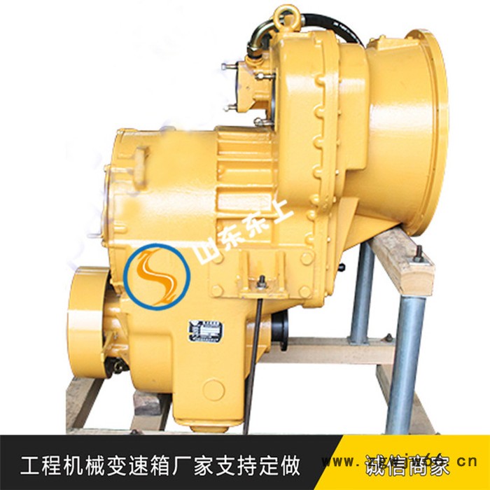 徐工LW500KV装载机变速箱河南厂家阀盖弹簧螺母M8垫圈8图4