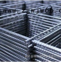 河北厂家瑞旗隆专业加工定制生产钢筋网片 焊接钢筋网片 定尺钢筋网片 钢筋带肋网片 弹簧钢筋网片供应现货图2