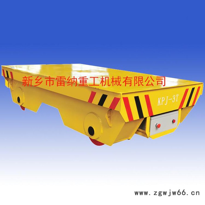 雷纳重工专业生产KPJ系列电缆卷筒高、低压供电有轨、无轨电动平车电缆卷筒升降，该产品可在恶劣环境下正常工作 弹簧电缆卷筒图7