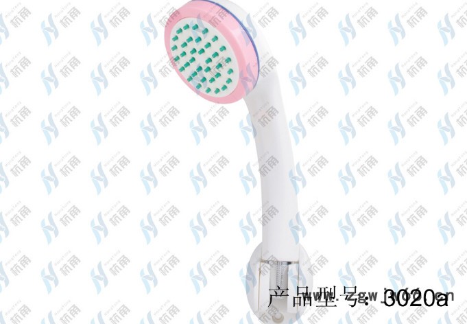 超然洁具SE-422花洒 负离子花洒 水疗花洒 电镀花洒 喷头图3