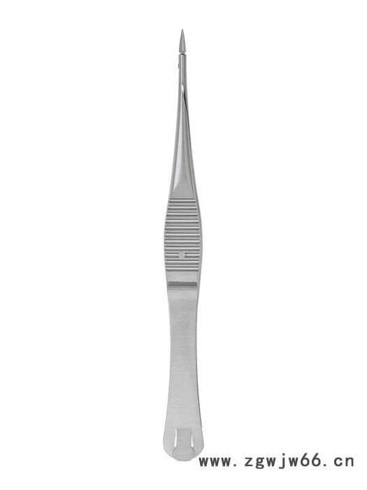FST显微弹簧剪15002-08 Vannas Spring Scissors 代理FST动物手术器械图3