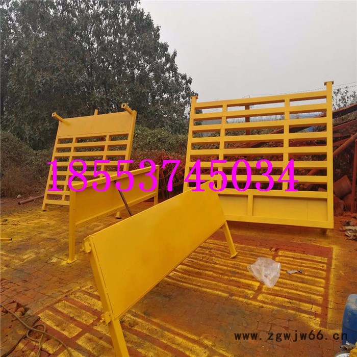 节能免打桩的多喷头洗车机 清洗干净平板式洗车机图3