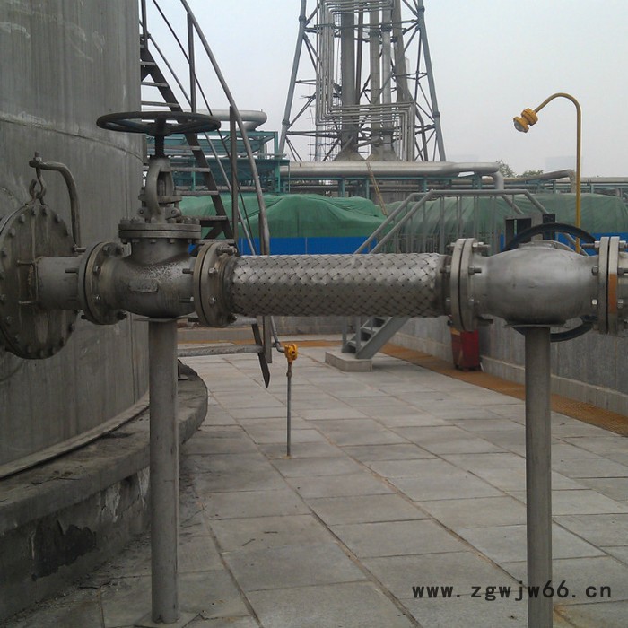 洪坤 Pvc花洒金属软管 防爆塑料进水管 浴室喷头淋浴软管 银灰管图2