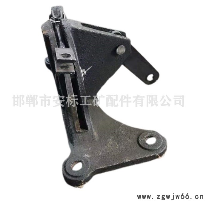 安标 22KG手动卧式扳道器_手动弹簧扳道器_各种型号扳道器图3