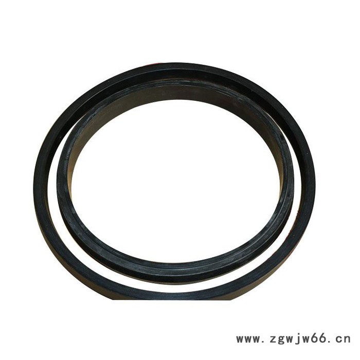 【京城】充气密封圈 密封密封圈厂家 密封圈材料 弹簧密封圈图8
