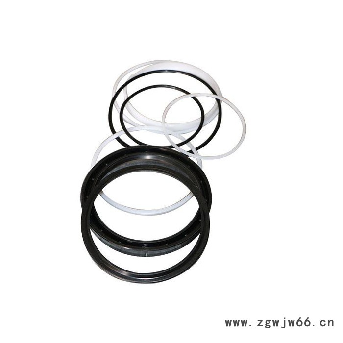 【京城】充气密封圈 密封密封圈厂家 密封圈材料 弹簧密封圈图3