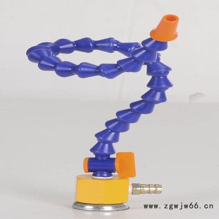 沧州宏泰定制万向可调竹节管 冷却万向管 吹气塑料喷头 等欢迎咨询图4
