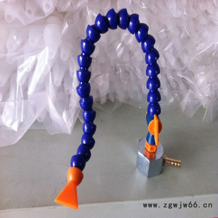 沧州宏泰定制万向可调竹节管 冷却万向管 吹气塑料喷头 等欢迎咨询图3