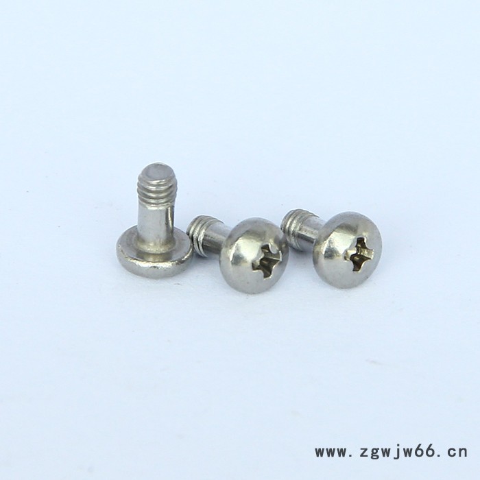 冠标五金_冷镦台阶螺丝_散热器固定螺丝_散热器弹簧螺丝_散热器台阶螺杆_散热器弹簧螺杆_电脑散热器螺杆生产厂家图7